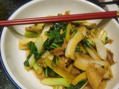 -状元人家·公园别墅衡东土菜(溪悦荟店)