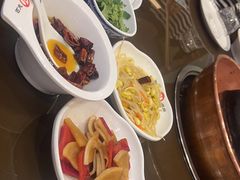 -匹夫涮肉城(黄村店)