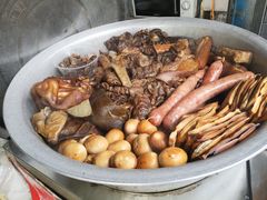 -长香源葫芦头梆梆肉(开通巷店)
