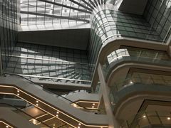 -中山大学中山眼科中心(珠江新城院区)