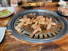-韩一品韩国料理(柏庐南路店)