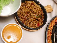 -韩宫宴炭火烤肉(印象城店)