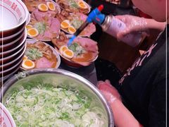-老龙亭拉面店