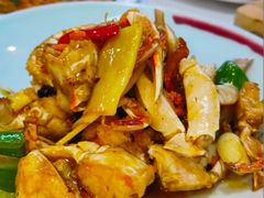 -明本湛江鸡•海鲜小厨(陈家祠店)