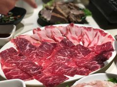 -宝哥火锅味馆