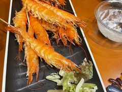 -V Bar海景扒房(北海湾惠龙万达嘉华酒店)