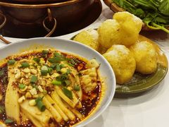 -吴天家私坊铜火锅(远达·帝景华廷店)