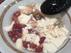 红豆豆浆-永和大王(茉莉上新·星塘街店)