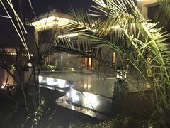 -苏州湾王焰温泉度假酒店