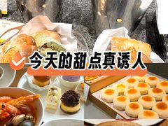 -解放碑威斯汀酒店-知味国际美食餐厅
