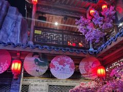-江南古镇(斗西路万致创意园店)