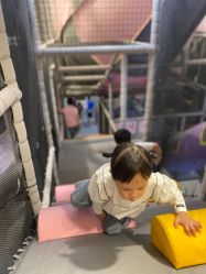 -meland club亲子乐园(重庆万象城店)
