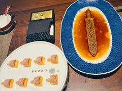 -曾宴·楚菜(湖北省博物馆店)