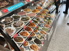 -韩麦大冷面(桂花街直营店)