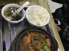 -土耳其烤肉饭镇江百年面霸(玉茗华城店)