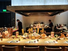 -本源食集 日式烧肉·炉端烧(东海缤纷店)
