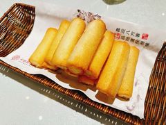 -大张烙馍村(绿地店)