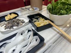 -牛街清真满恒記(平安里西大街店)