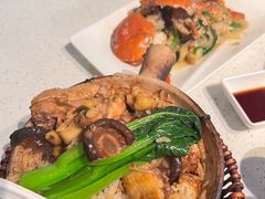 -肥仔文澳门猪骨煲(南京西路店)