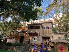 -深圳锦绣中华民俗村