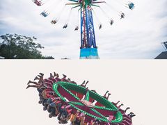 -梦幻奥陶纪景区