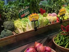 -大张烙馍村(泉山店)