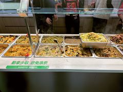 -晓宇盒饭(民安街店)