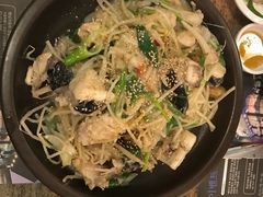 -普乐酱蟹(coex店)
