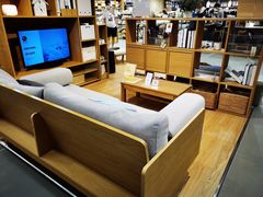 -MUJI无印良品(中航城君尚店店)