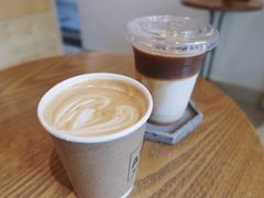-Joymean coffee.见面咖啡