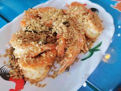 堂口秘制炒虾-My Way Town买味堂·东南亚餐厅(亦庄店)