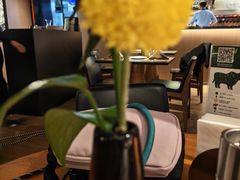 -拉蒂娜·巴西牛排馆 Latina·Brazilian Steakhouse(王府井喜悦店)