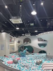 -MINI MARS KIDS CLUB亲子家庭中心(长宁天山店)