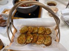 -小厨娘淮扬菜(六合欢乐港店)