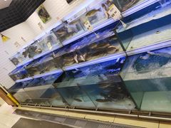 -永辉超市(龙潭寺店)