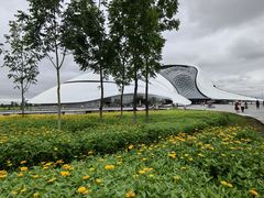 -哈尔滨大剧院