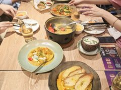 -Thai Alley泰爱里(二沙岛店)