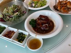-万龙洲海鲜(广渠门店)