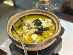 -徽韵人家·传承正宗徽菜(牡丹园店)