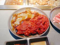 -非烤勿扰自助烤肉(宝安天虹店)