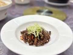 -轩记海鲜餐厅·四十五年老字号·经典粤菜(西区彩虹店)