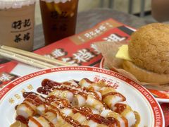 -孖记茶档·热腾茶餐(乐峰店)