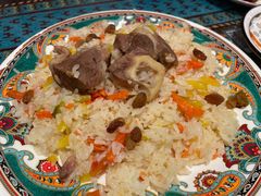 -巴依老爷新疆美食(工体旗舰店)