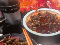 -红盔甲·小龙虾(人民广场店)