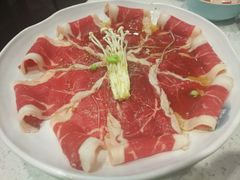 -韩时烤肉(丰科万达广场店)