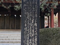 -碑林公园