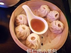 -绿茶餐厅(领展购物广场·中关村店)