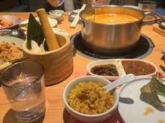 -生如夏花泰式火锅(鹭洲里店)