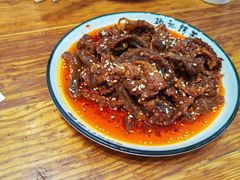 -杨记清芳牛肉拉面(京广路店)