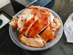 -张记卤菜店(三条巷店)